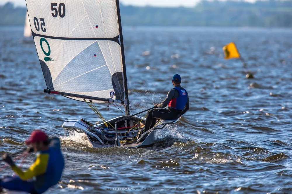M. B. Keramila Pálavská Regata 2016 - www.MARTINHALES.com