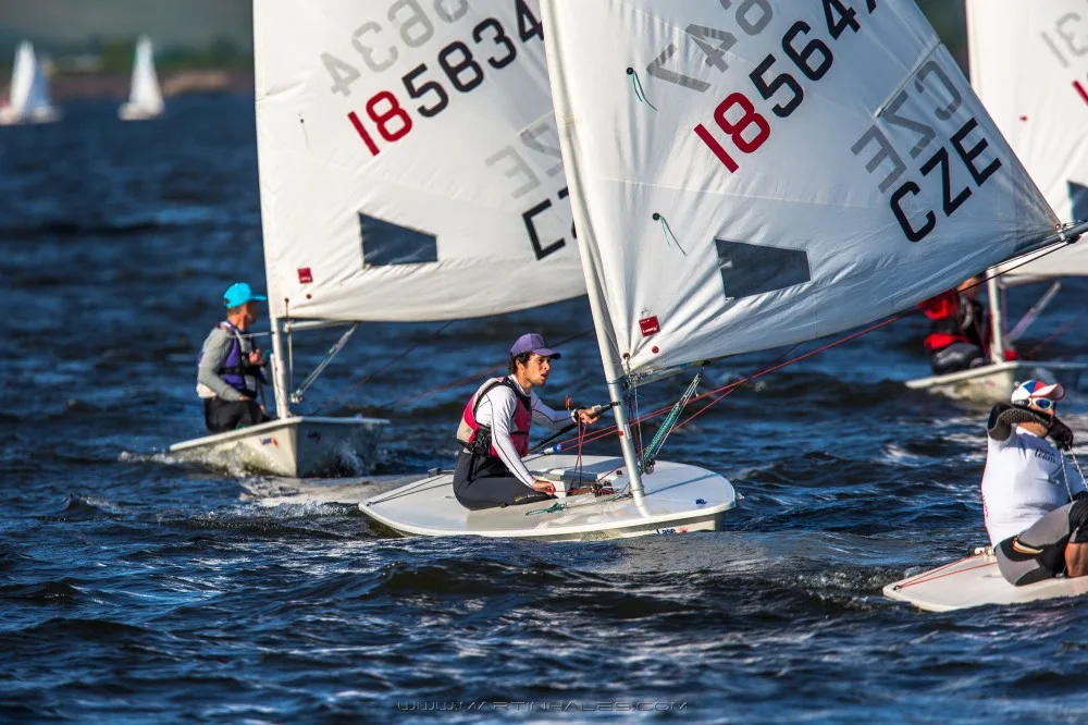 M. B. Keramila Pálavská Regata 2016 - www.MARTINHALES.com
