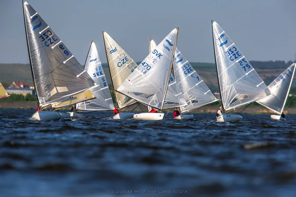 M. B. Keramila Pálavská Regata 2016 - www.MARTINHALES.com