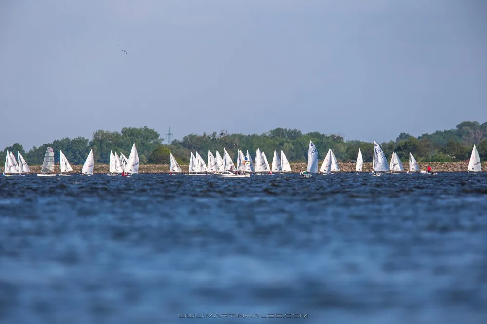 M. B. Keramila Pálavská Regata 2016 - www.MARTINHALES.com
