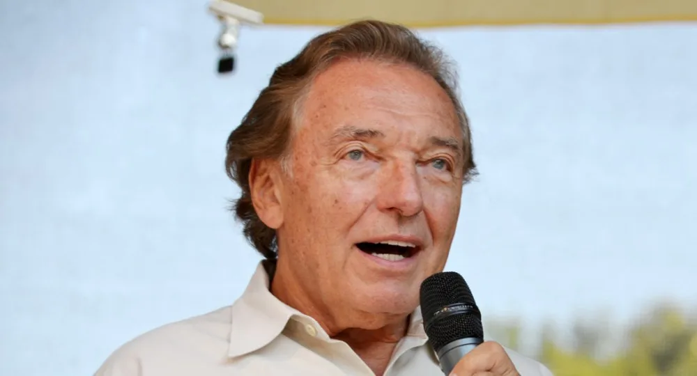 Karel Gott