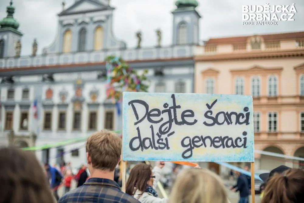 Waldorfské lyceum stále nedostalo zelenou. Iniciátoři ale nadále bojují