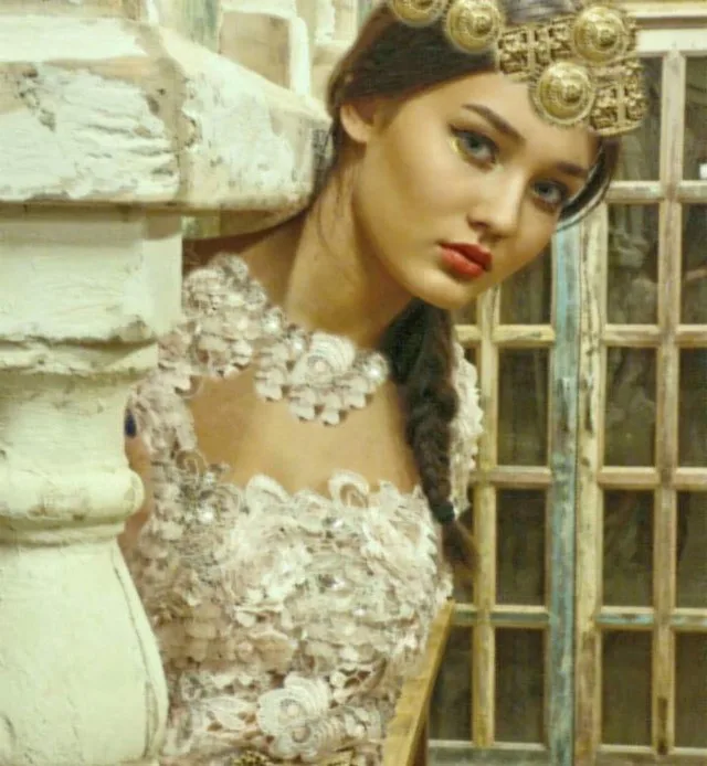 Alice Abraham