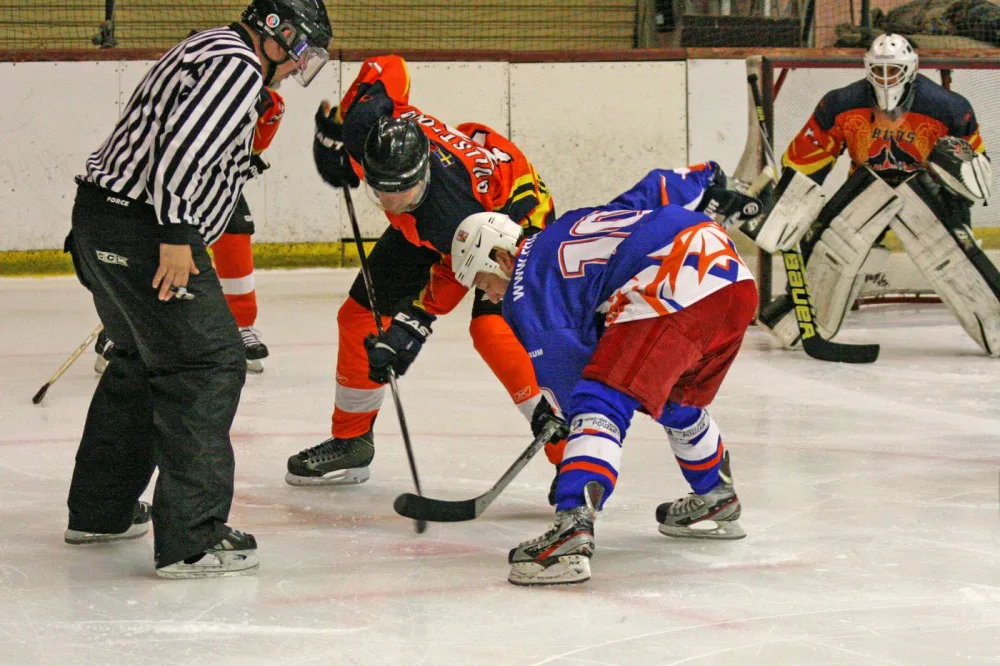 RHL v Dubaji