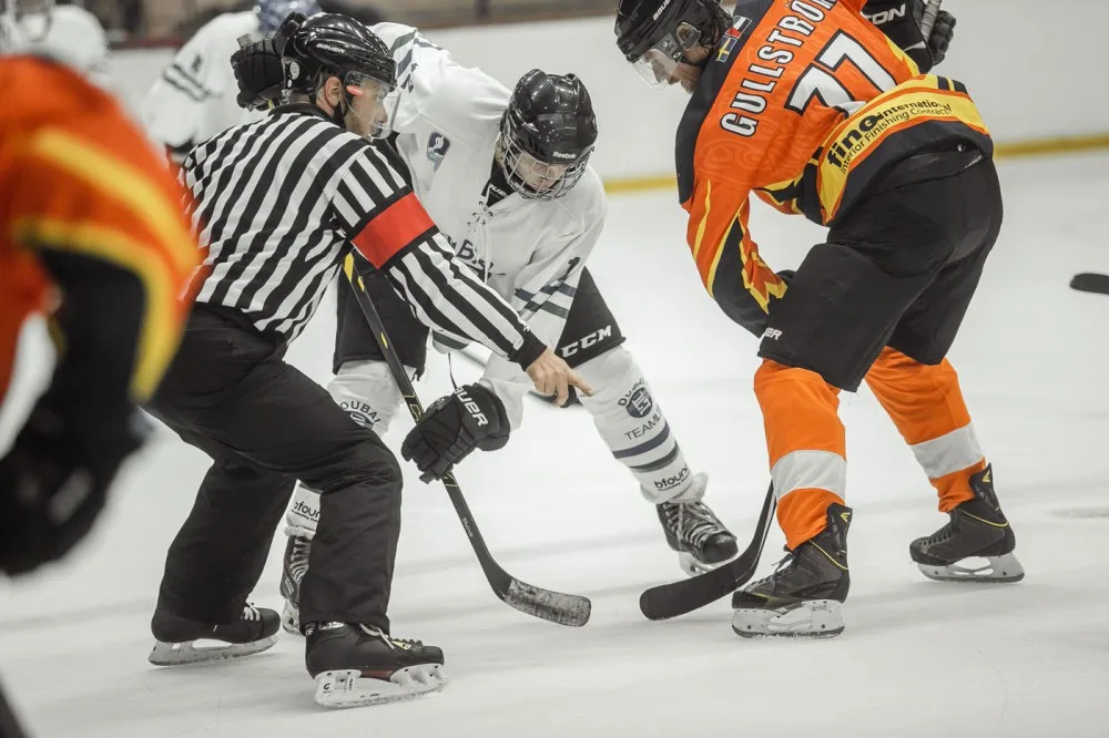 RHL v Dubaji