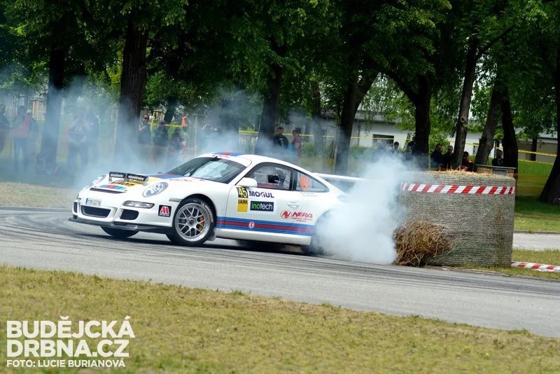 Rallye