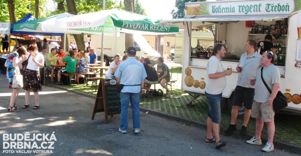 Slavnosti piva