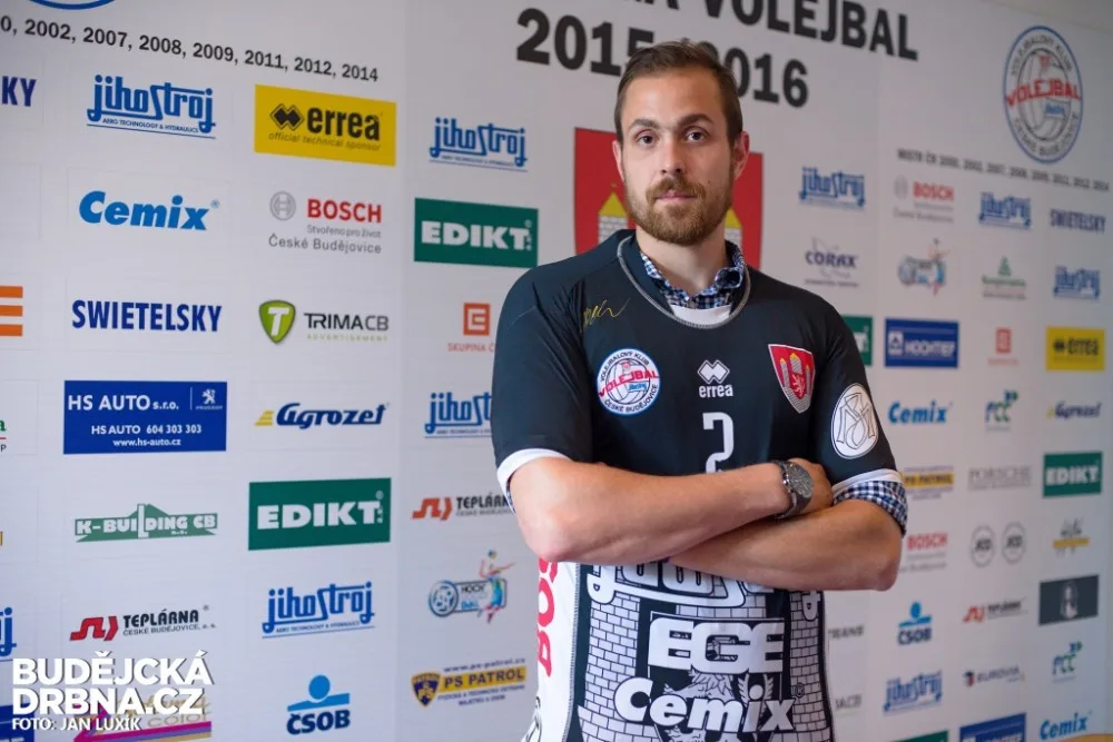 Sebastian Gevert