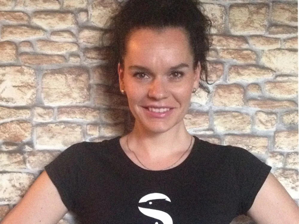 Tereza Bílá