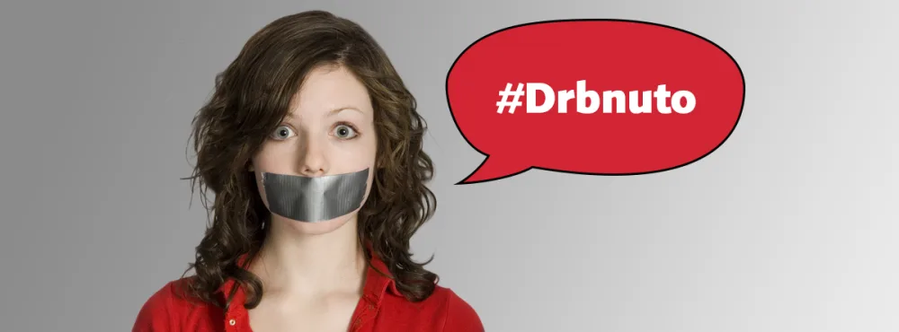 #drbnuto
