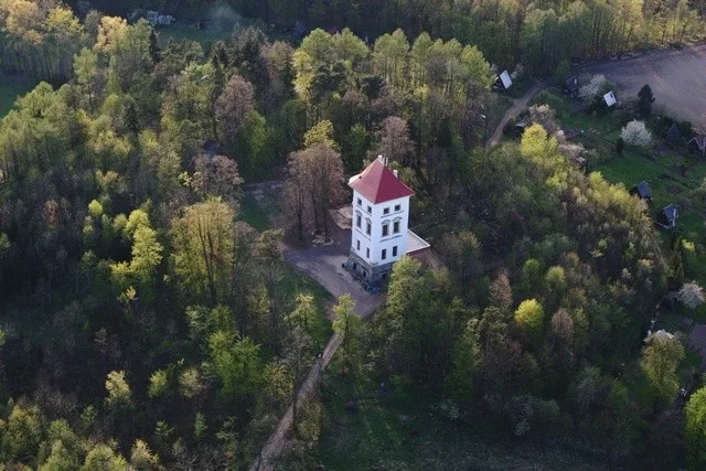 Nový zámek u Lanškrouna