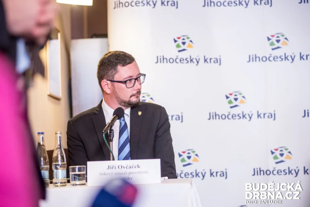 Jiří Ovčáček