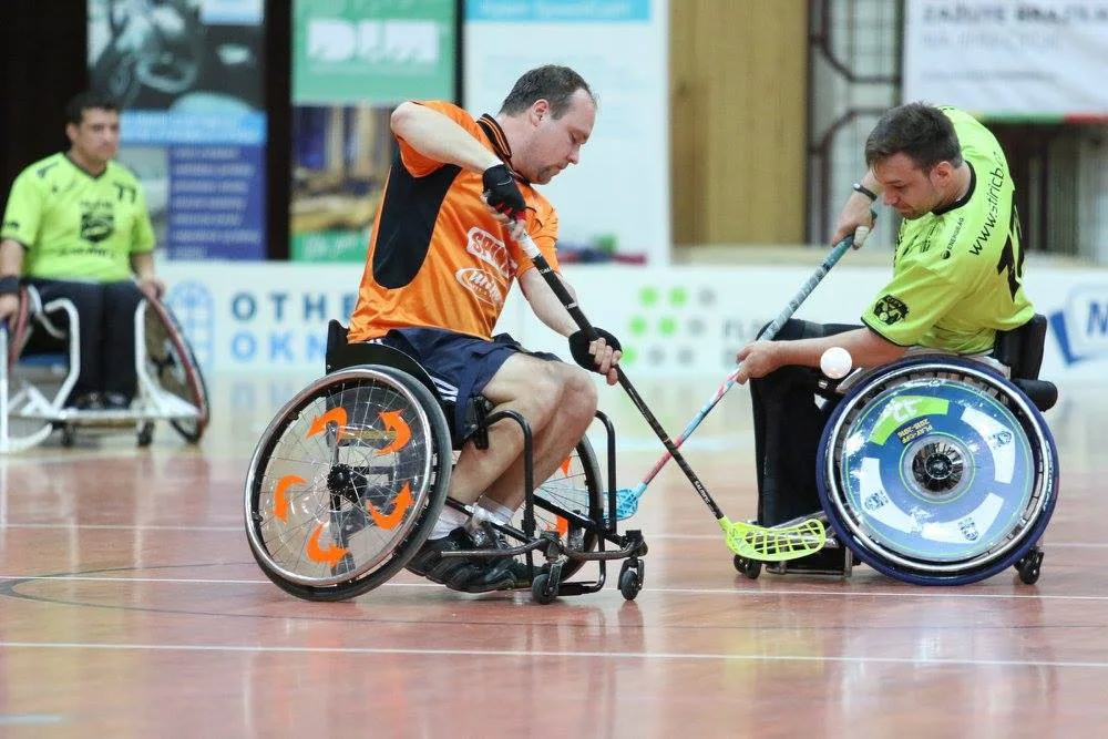 FBC Štíři České Budějovice – Bulldogs Brno