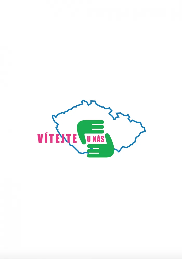 Vítejte u nás