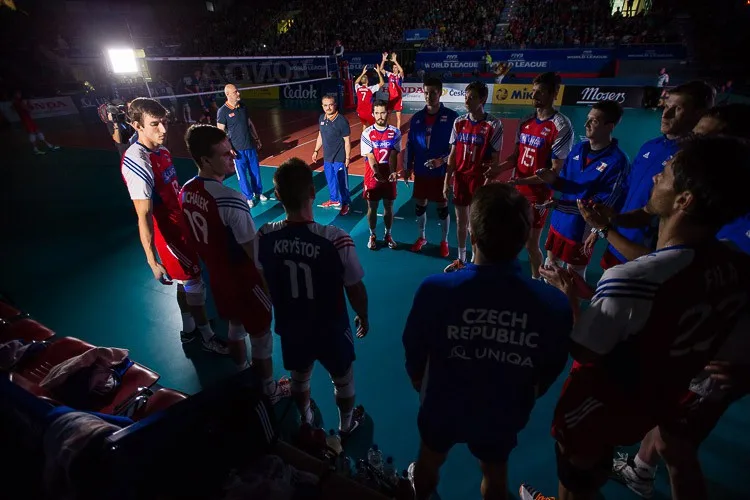 Světová liga 2015