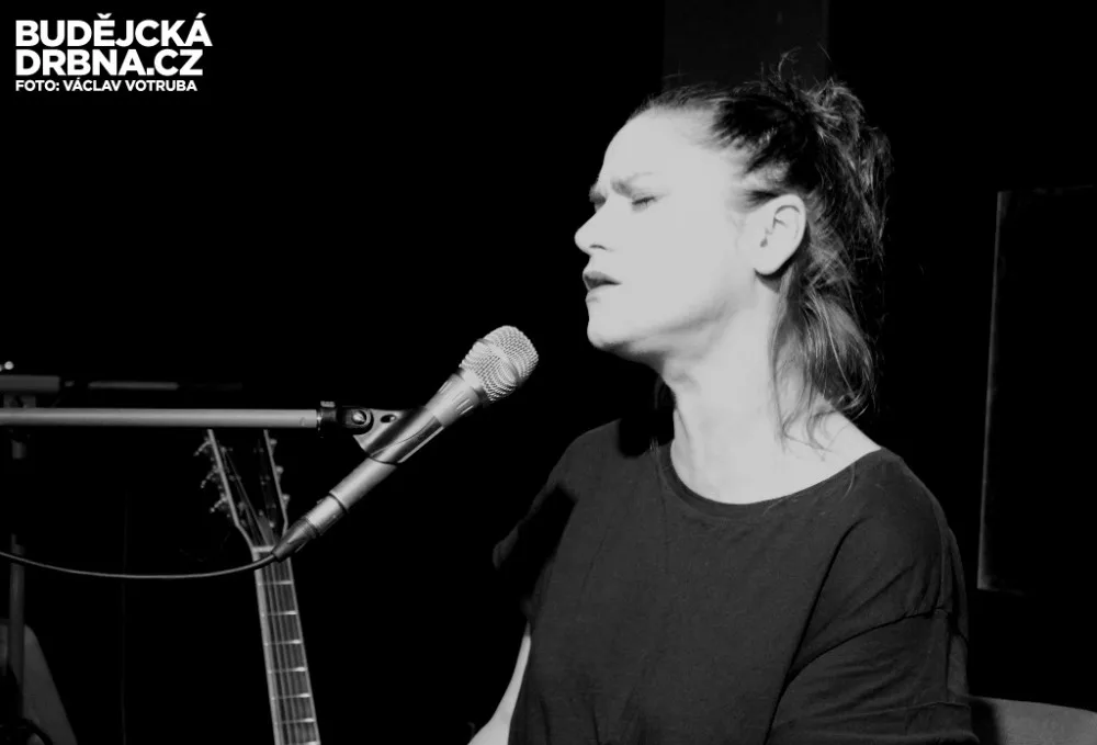 Lenka Dusilová