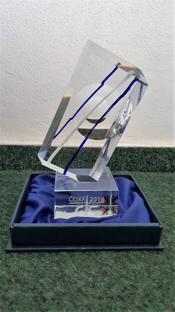 Cena za rekonstruovaný most