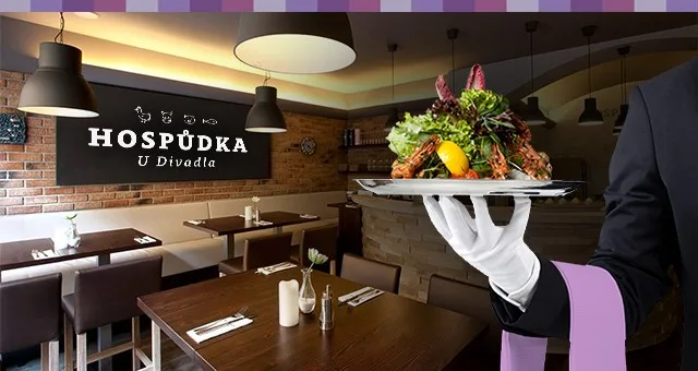 Hospůdka U Divadla
