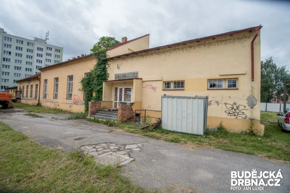 Zahájení výstavby Administrativního centra PIANO