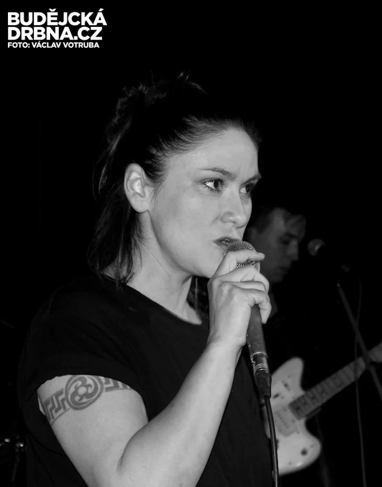 Lenka Dusilová