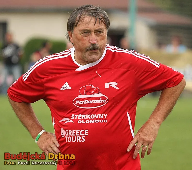 Amfora se představila i v Kamenném Újezdu v roce 2011