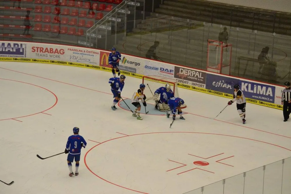 Pardubice - Prachatice