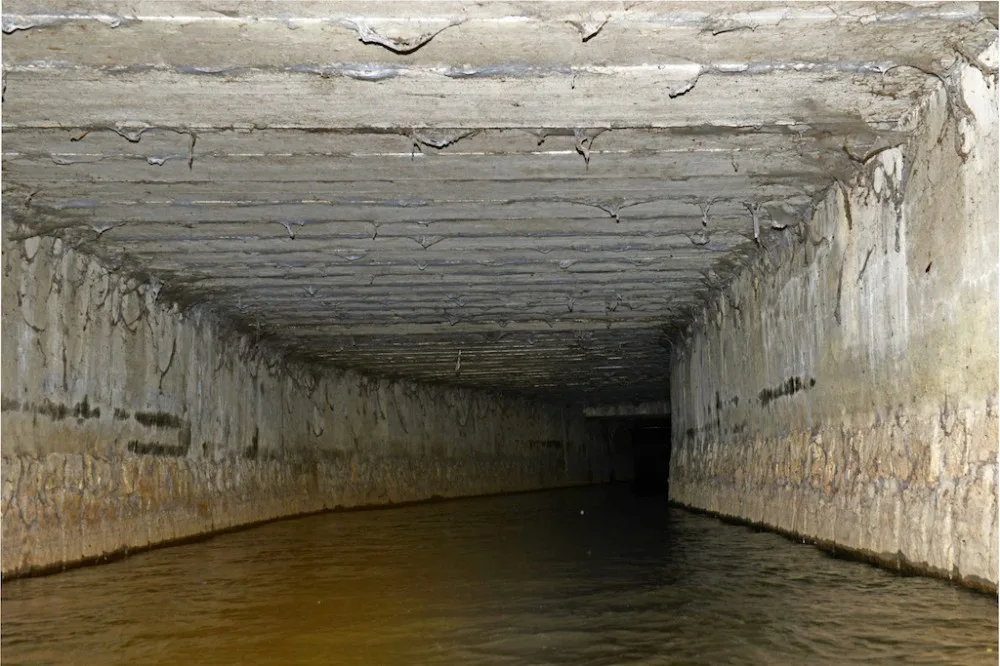 Mlýnská stoka