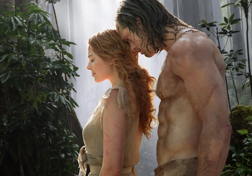 Tarzan