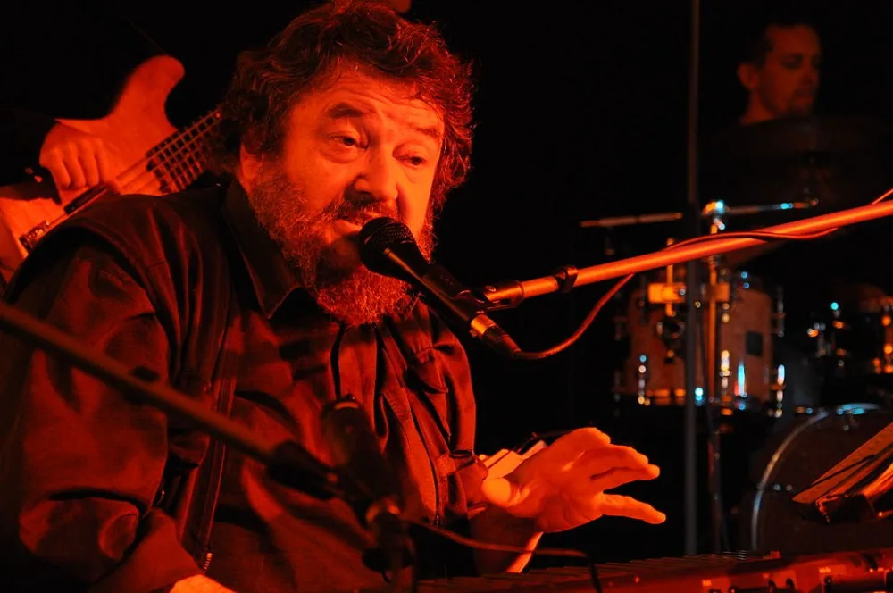 Jan Spálený