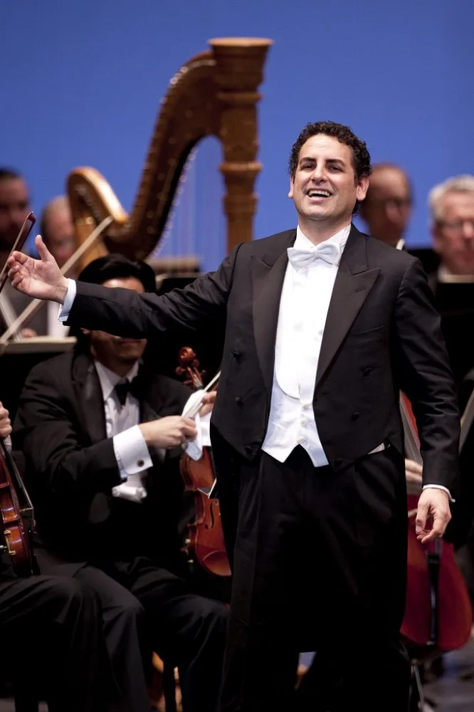 Juan Diego Flórez