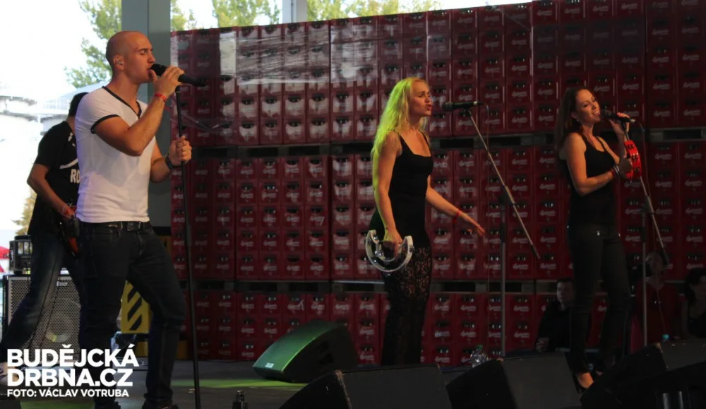 Rozkrock