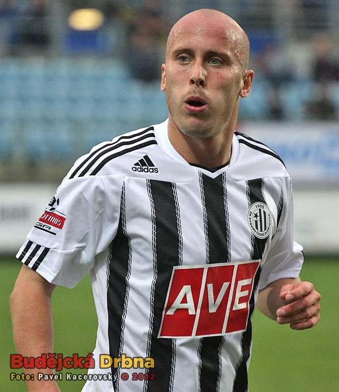 Ivo Táborský