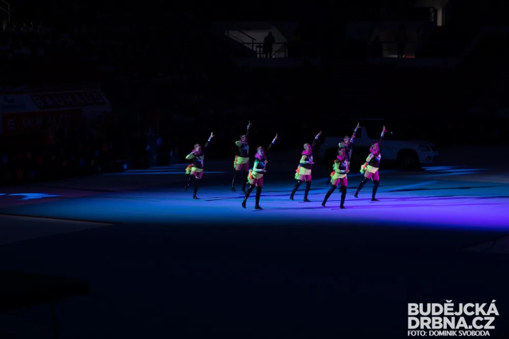 Zahajovací ceremoniál