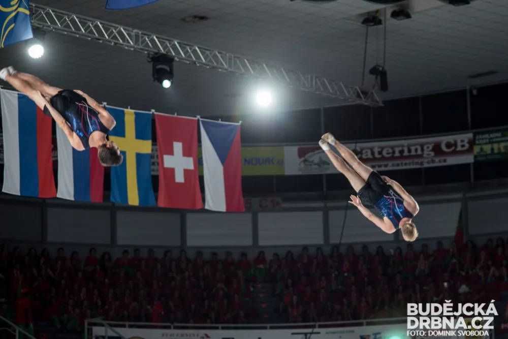 Zahajovací ceremoniál