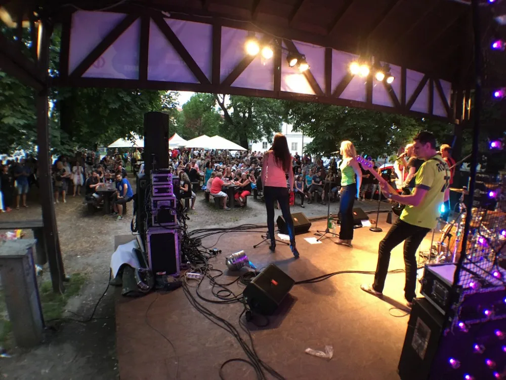 Rozkrock