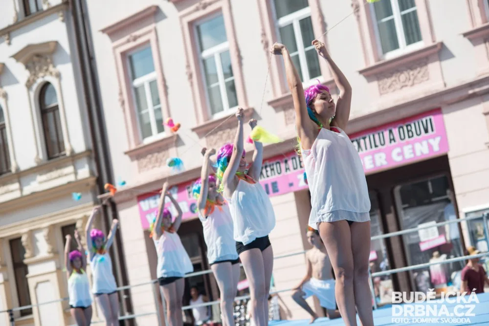 Eurogym 2016