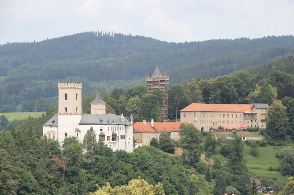 Jakobínka