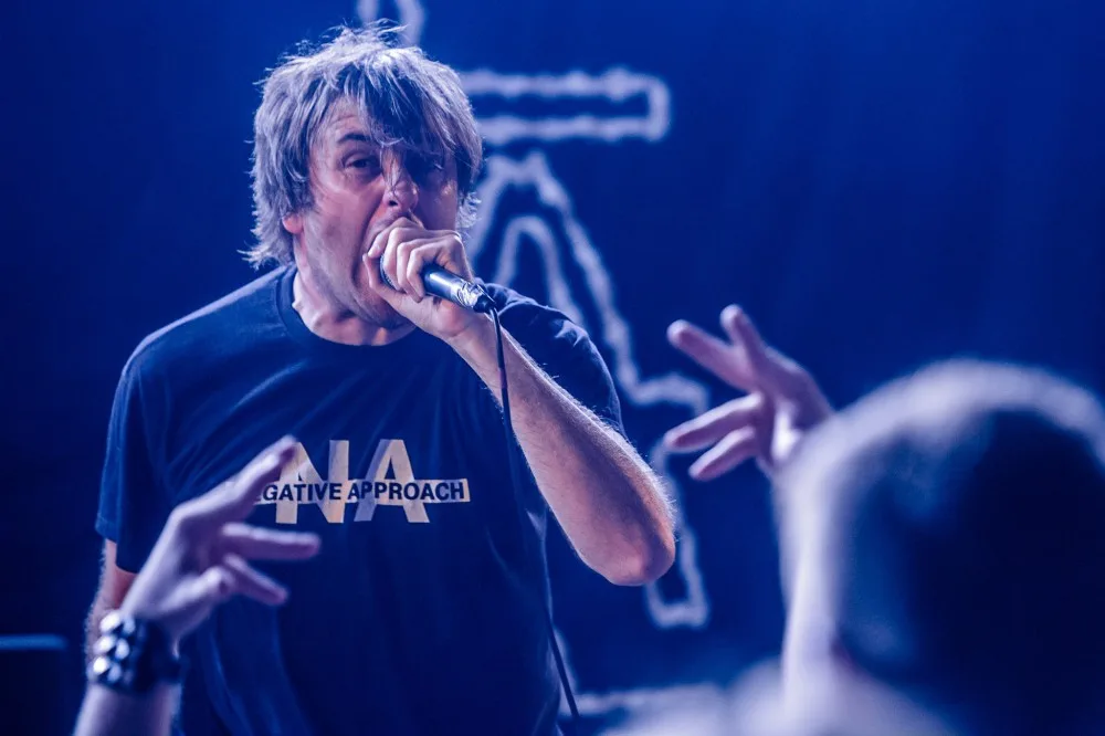 Napalm Death