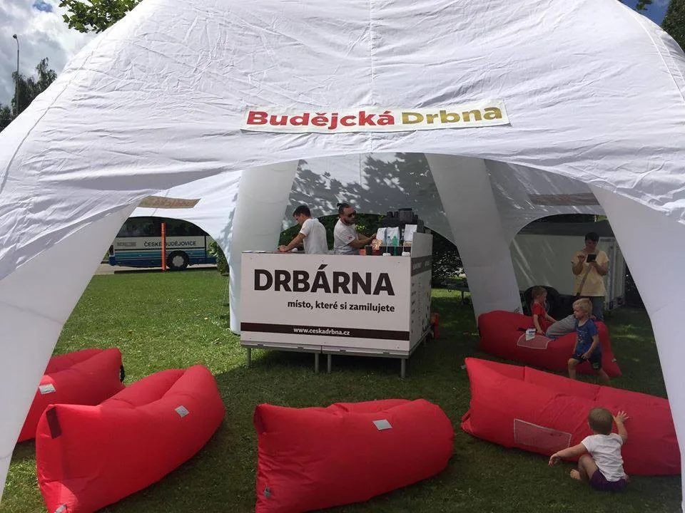 Devět stovek lidí si prohlédlo Temelín