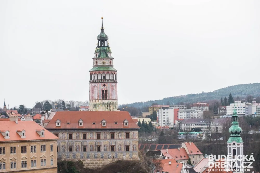 Český Krumlov