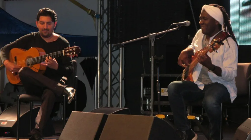 Jihočeský jazzový festival