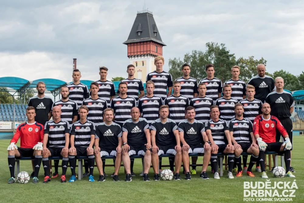 SK Dynamo České Budějovice