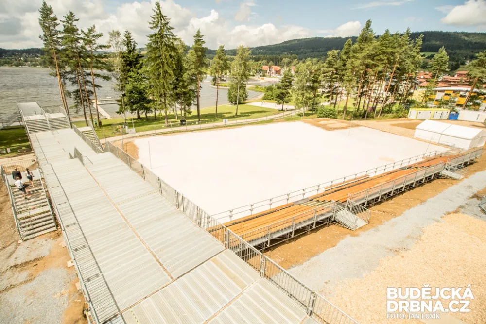 Olympijský park Rio-Lipno 2016