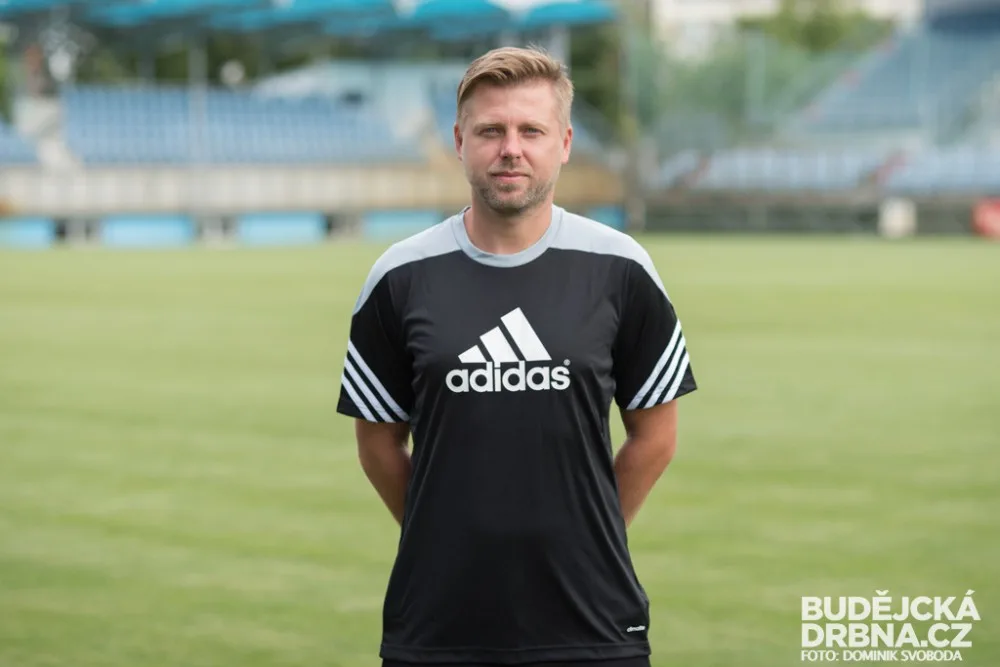 David Horejš