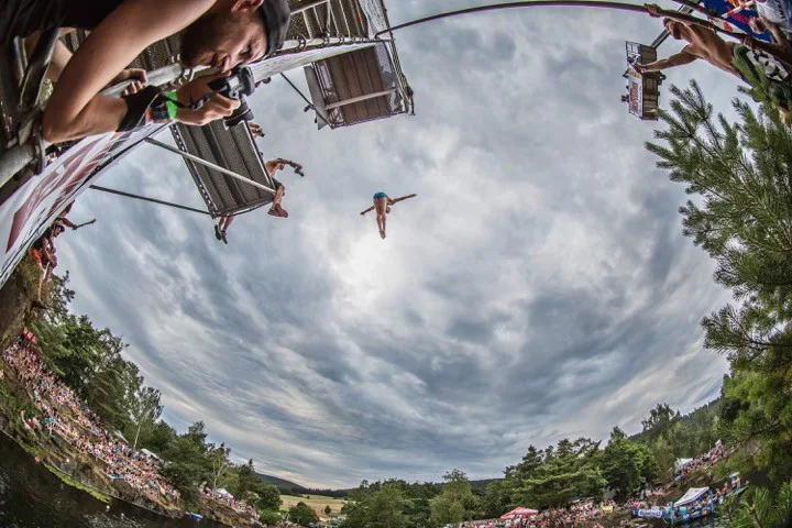 Desperados Highjump