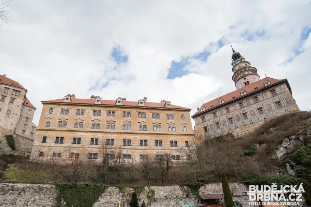 Český Krumlov