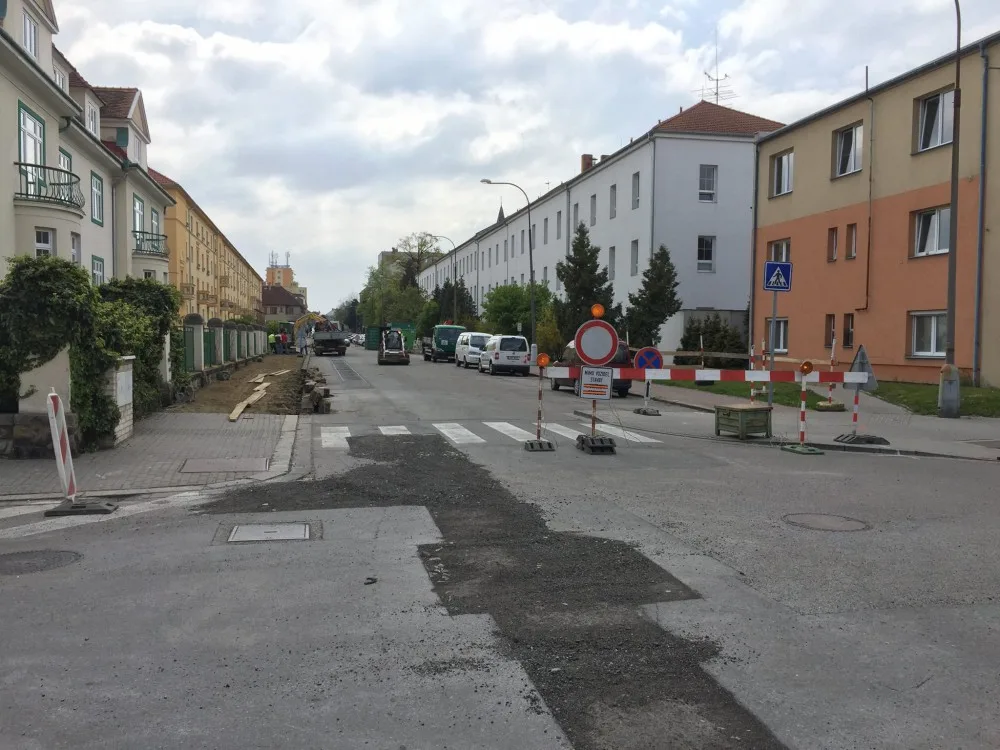Generála Svobody