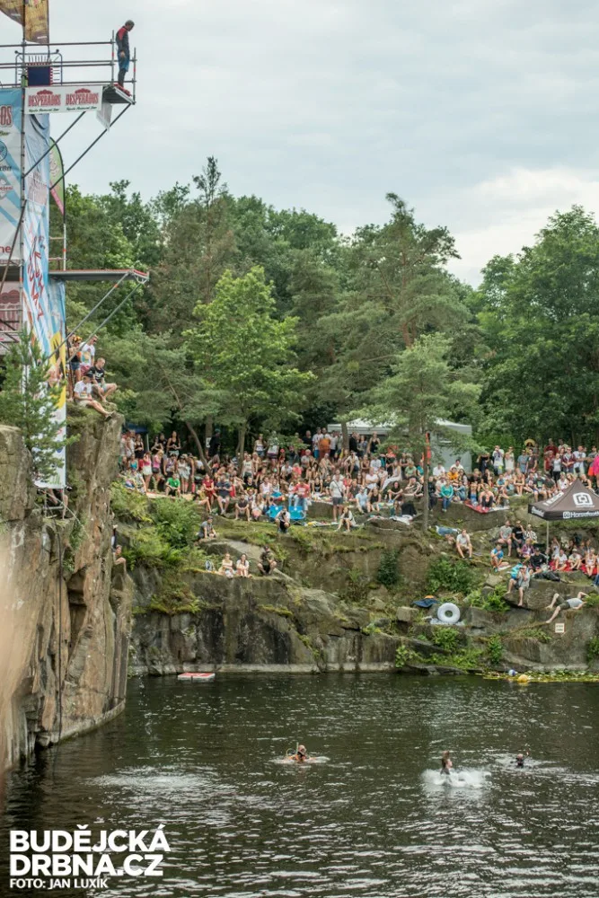 Desperados Highjump