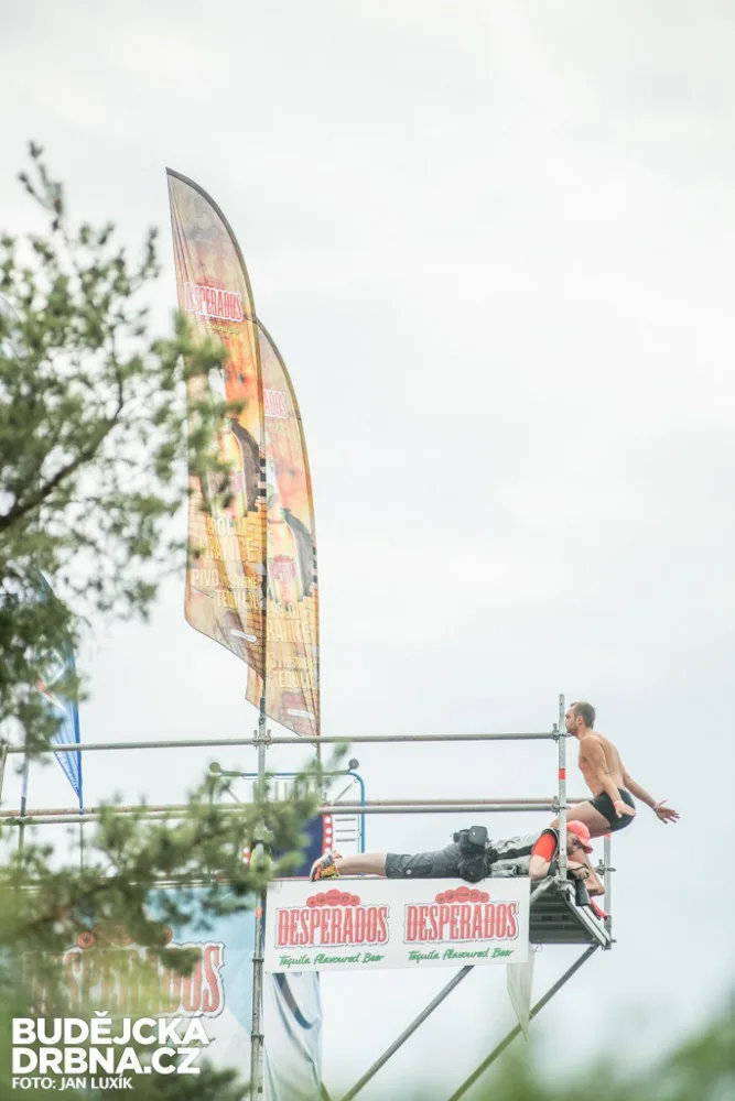 Desperados Highjump