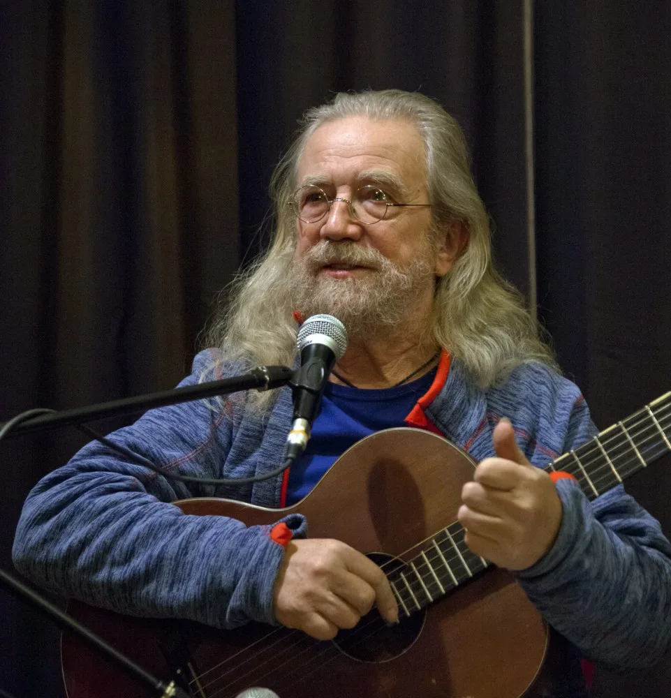 Jaroslav Hutka